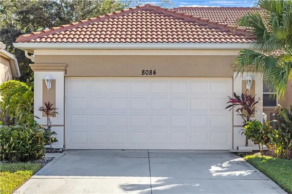 $459,000 | 8084 Sanctuary Drive, Unit 1, Naples, FL 34104