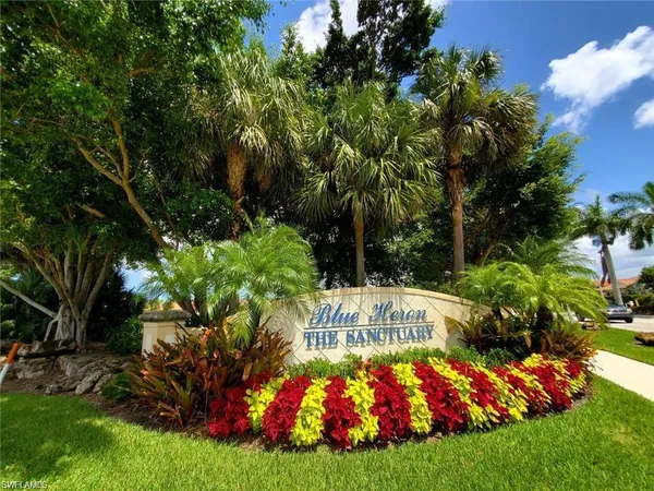 $459,000 | 8084 Sanctuary Drive, Unit 1, Naples, FL 34104