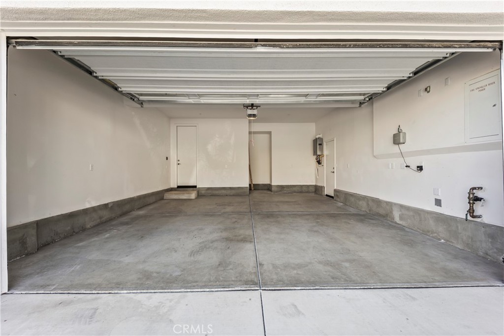 9719 La Vine Court Rancho Cucamonga, CA 91701 - Photo 35 of 39 a view of empty room