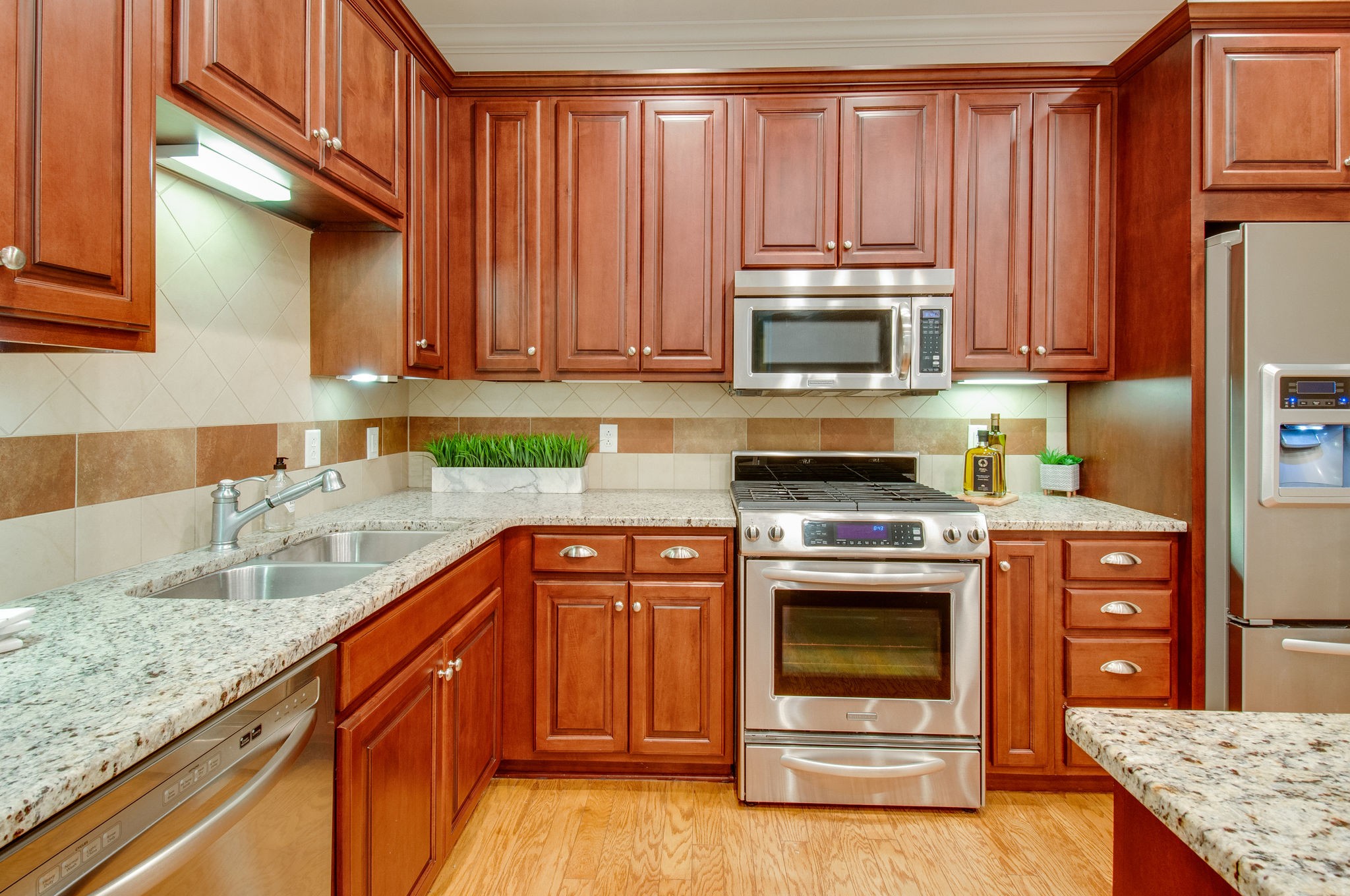 4407 Ridgefield Way Nashville, TN 37205 - Photo 12 of 39