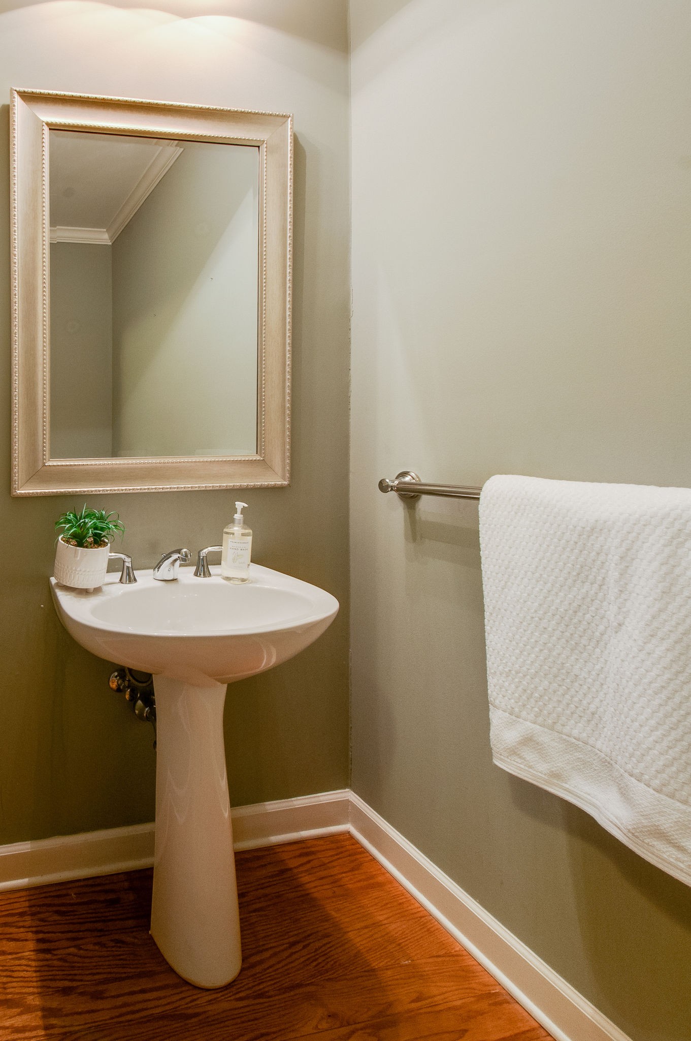 4407 Ridgefield Way Nashville, TN 37205 - Photo 15 of 39