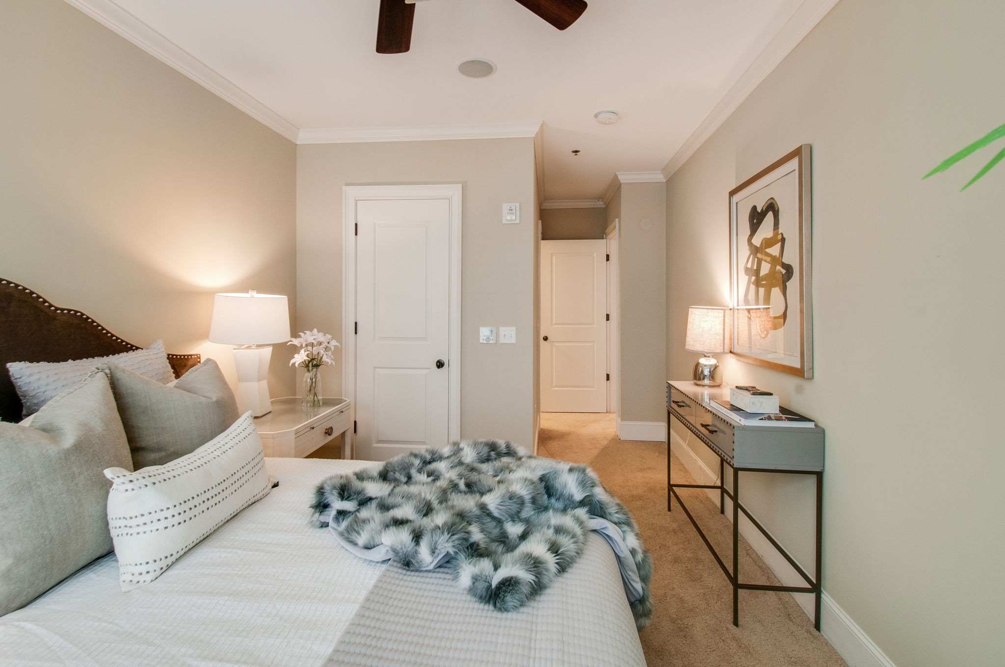 4407 Ridgefield Way Nashville, TN 37205 - Photo 18 of 39