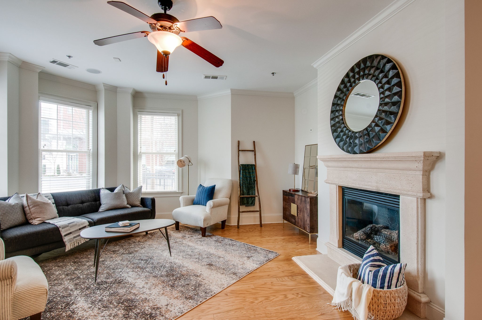 4407 Ridgefield Way Nashville, TN 37205 - Photo 3 of 39