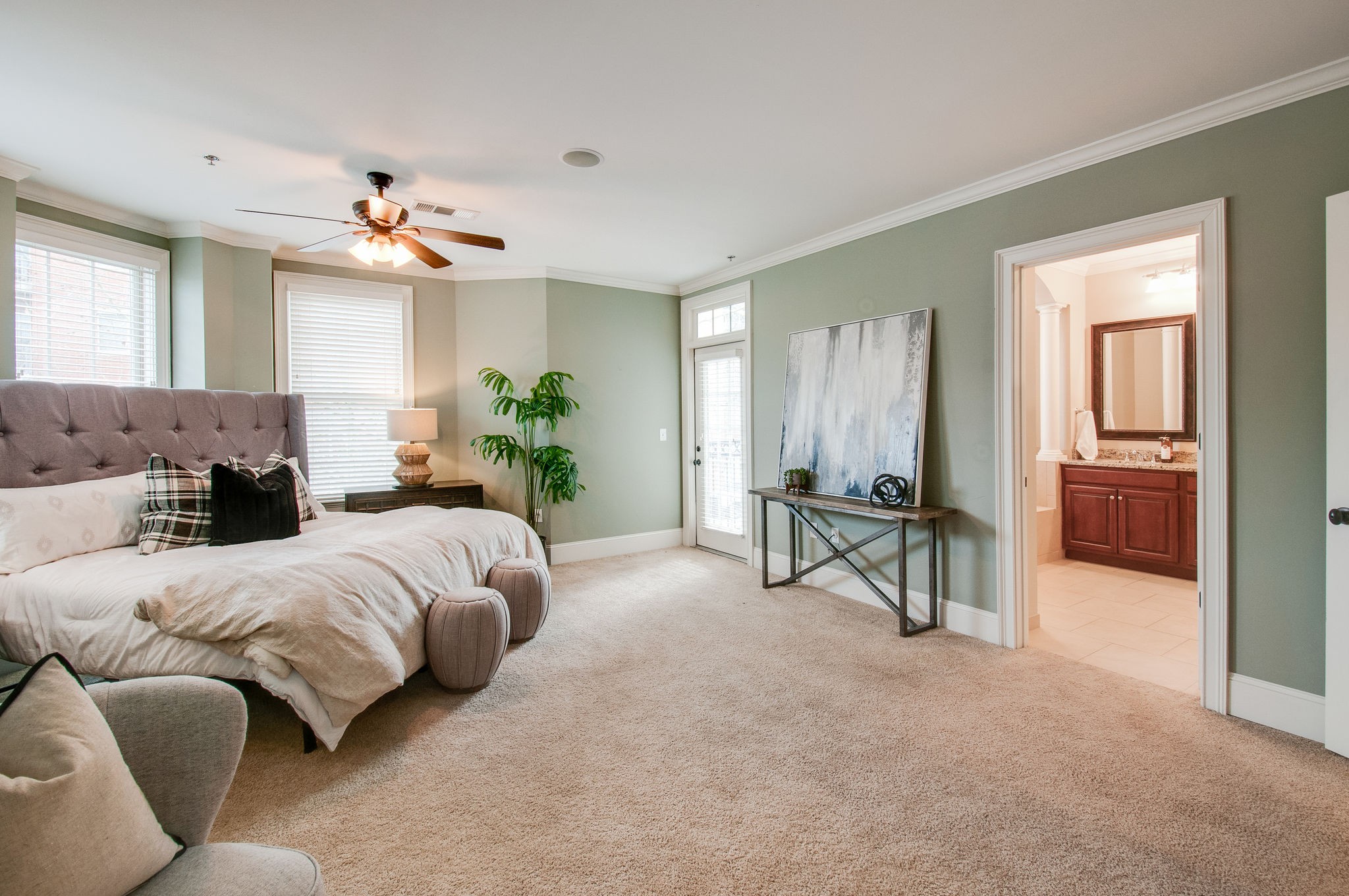 4407 Ridgefield Way Nashville, TN 37205 - Photo 26 of 39