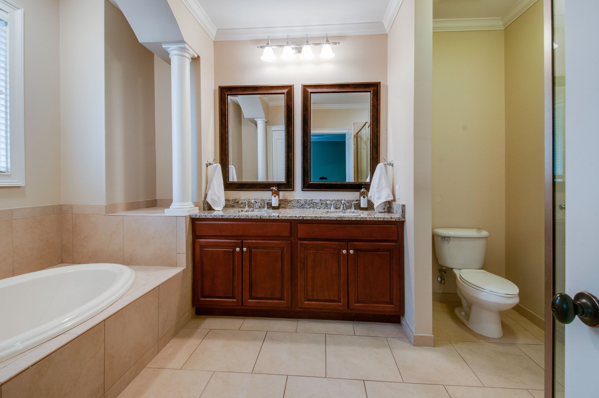4407 Ridgefield Way Nashville, TN 37205 - Photo 27 of 39