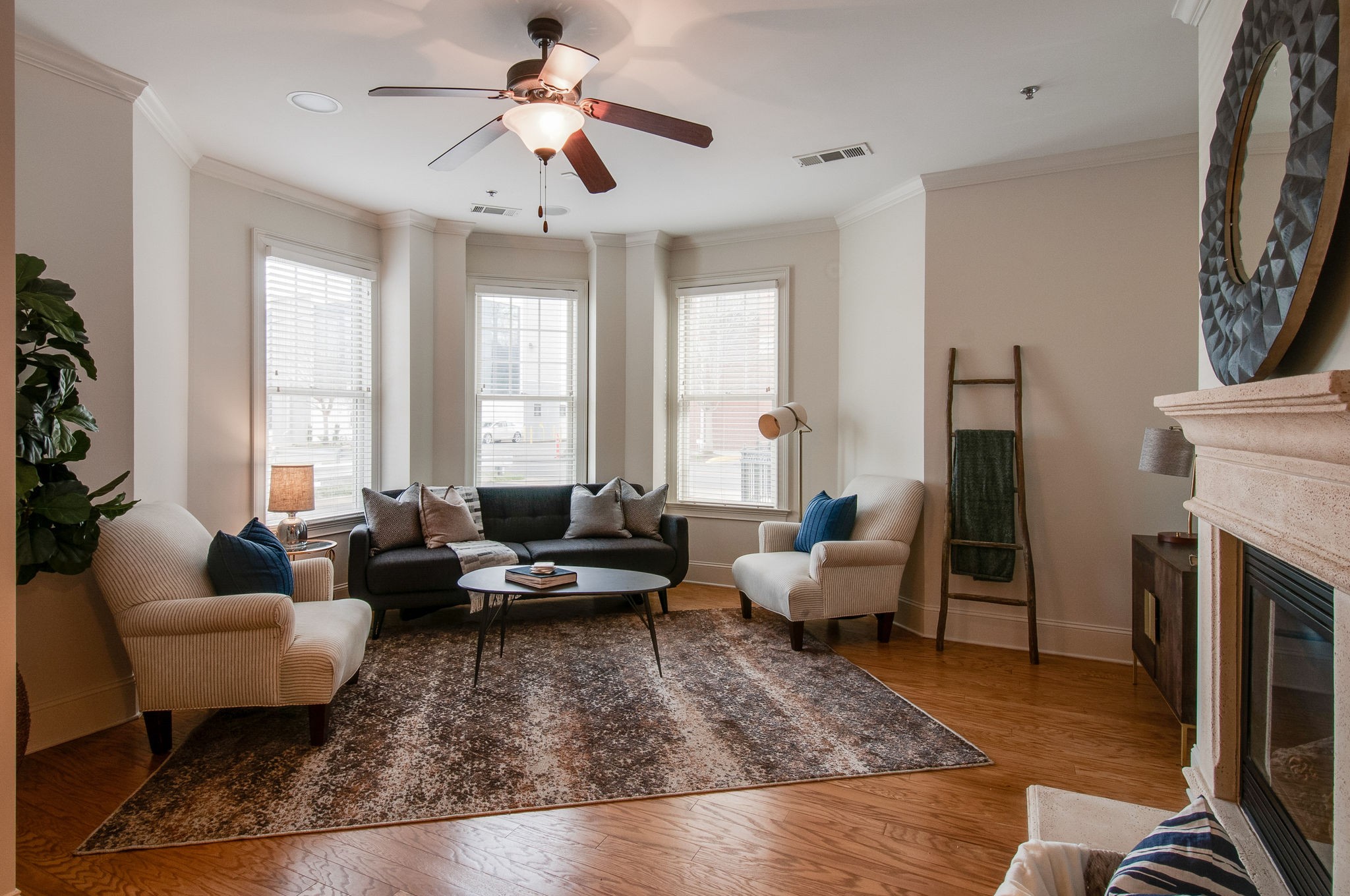 4407 Ridgefield Way Nashville, TN 37205 - Photo 4 of 39
