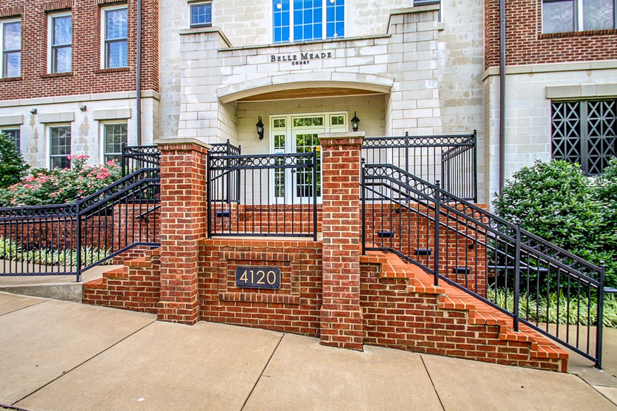4407 Ridgefield Way Nashville, TN 37205 - Photo 33 of 39