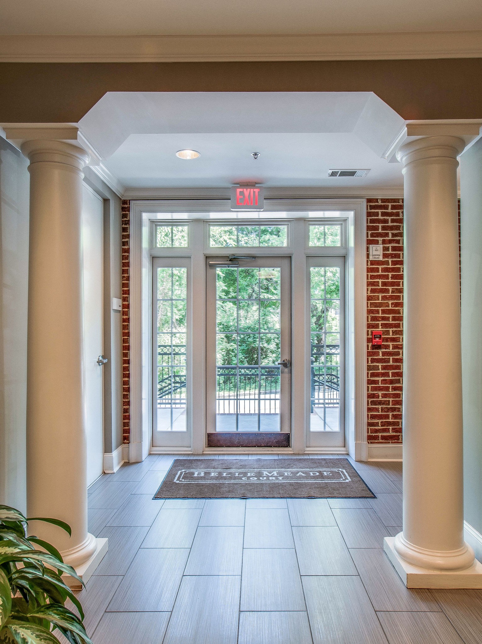 4407 Ridgefield Way Nashville, TN 37205 - Photo 36 of 39