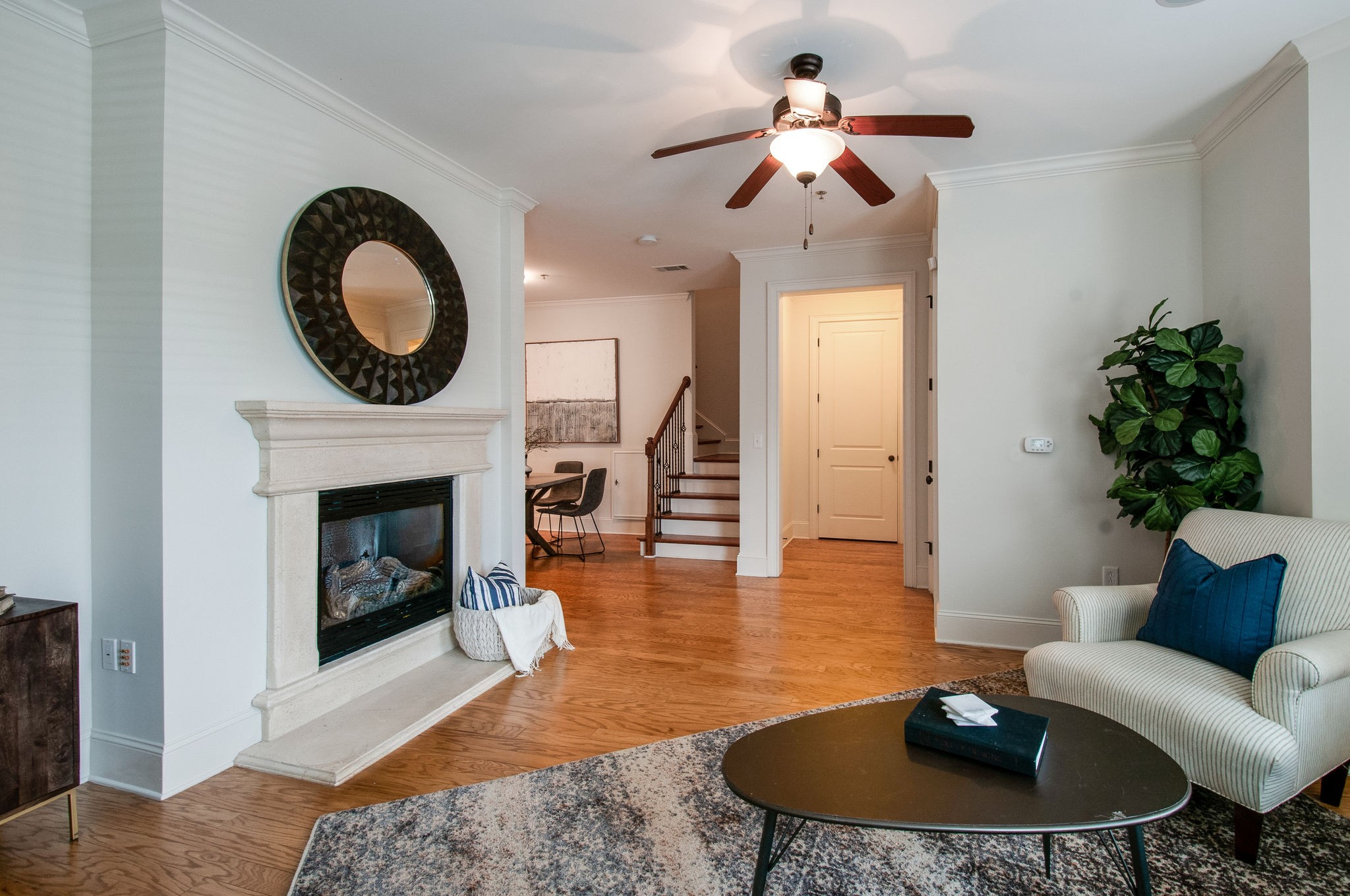 4407 Ridgefield Way Nashville, TN 37205 - Photo 5 of 39