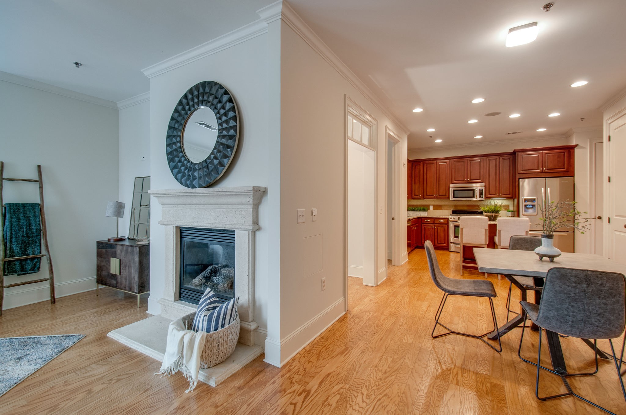 4407 Ridgefield Way Nashville, TN 37205 - Photo 6 of 39
