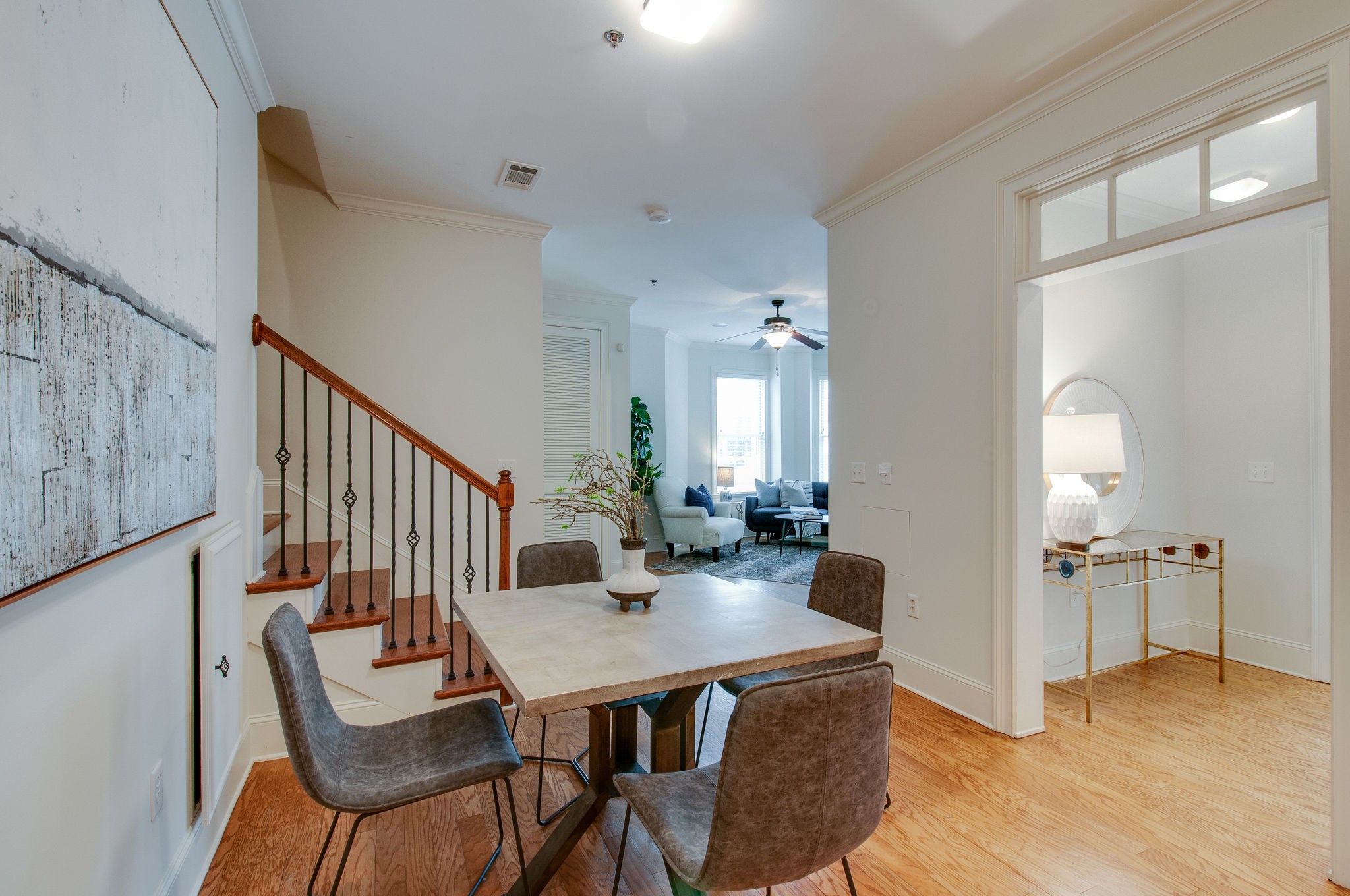 4407 Ridgefield Way Nashville, TN 37205 - Photo 7 of 39