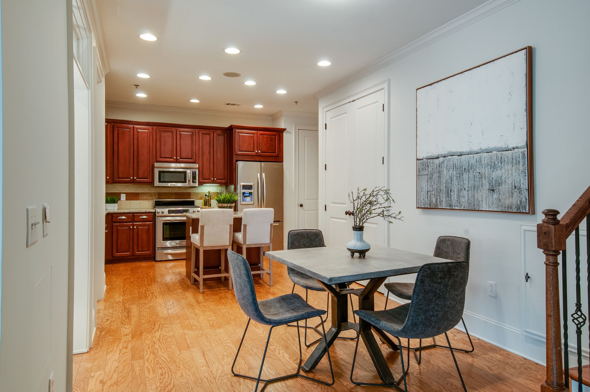 4407 Ridgefield Way Nashville, TN 37205 - Photo 8 of 39