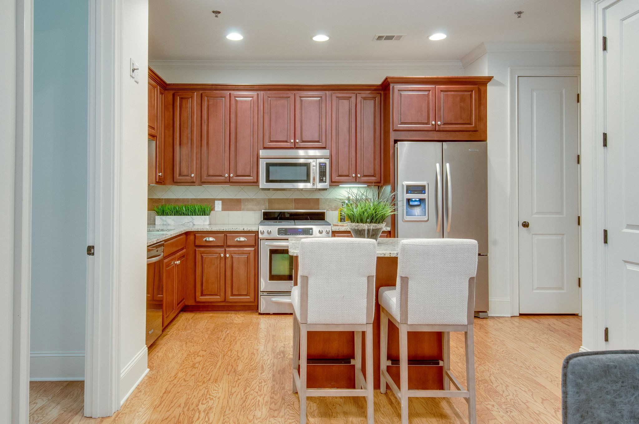 4407 Ridgefield Way Nashville, TN 37205 - Photo 9 of 39