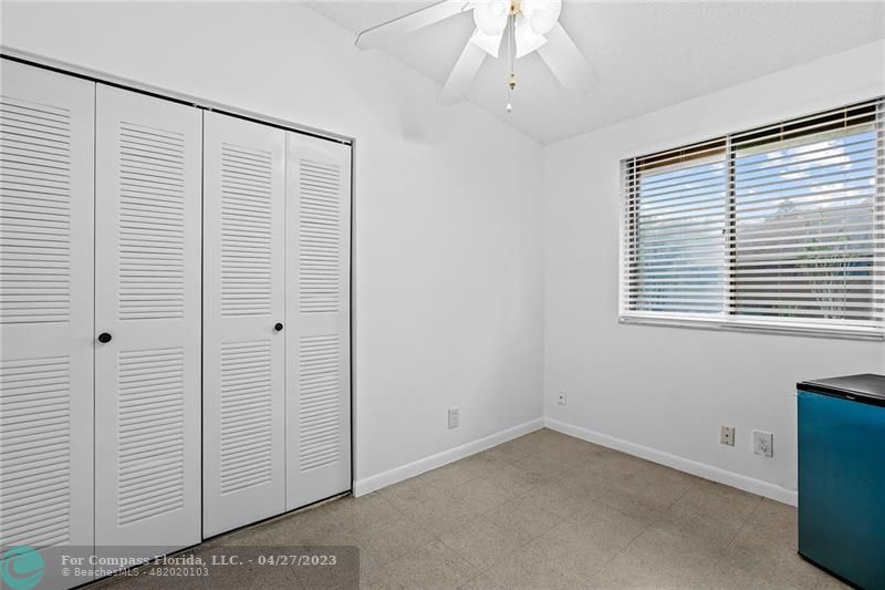 Timberwalk Boca Raton, FL 33428 - Photo 18 of 35 a view of an empty room with a window