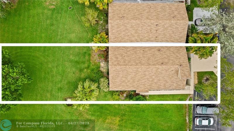 Timberwalk Boca Raton, FL 33428 - Photo 5 of 35 a view balcony with a outdoor space