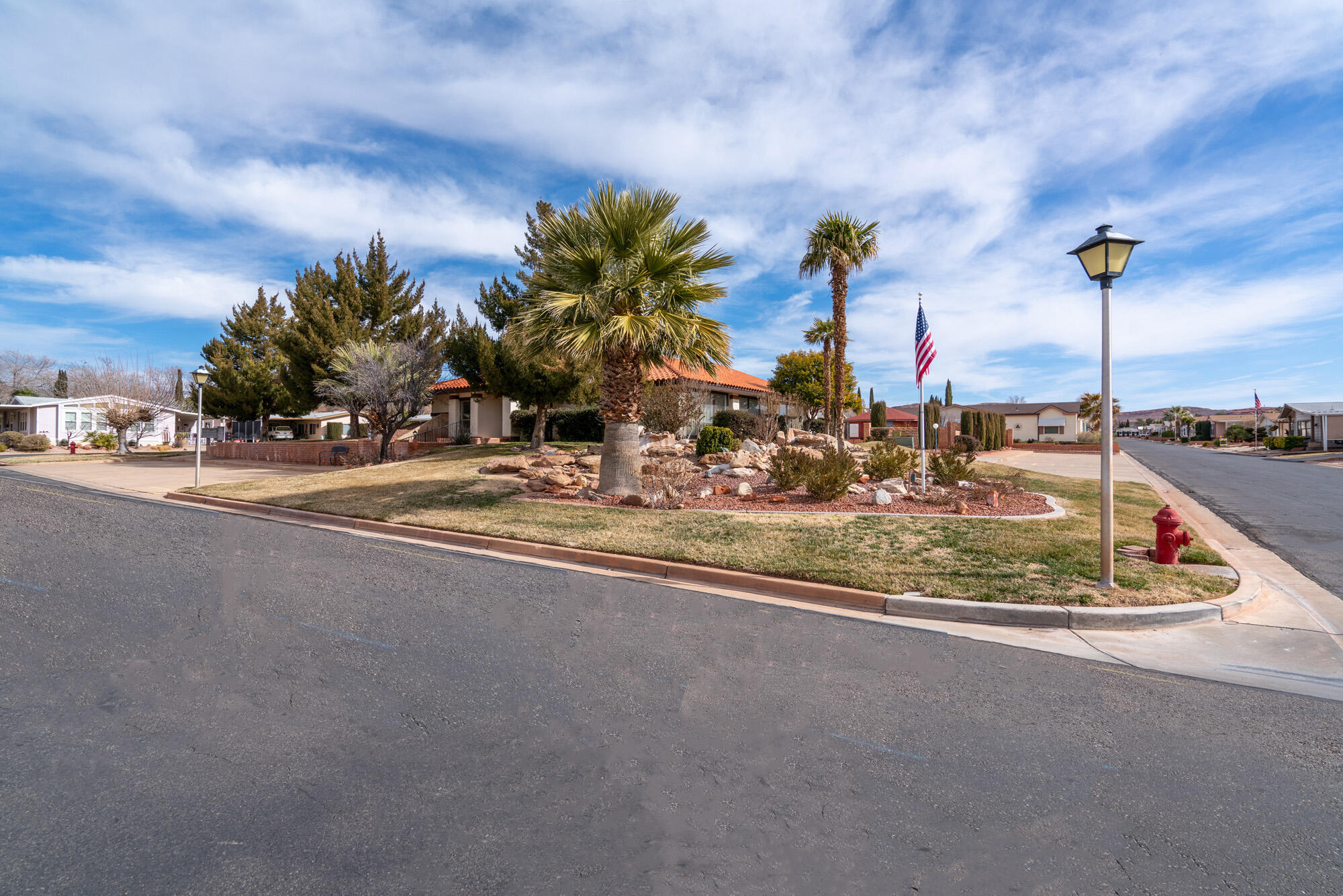1526 North Dixie Downs Road, Unit 46 St. George, UT 84770 - Photo 70 of 81 1526 N Dixie Downs Rd Community-203