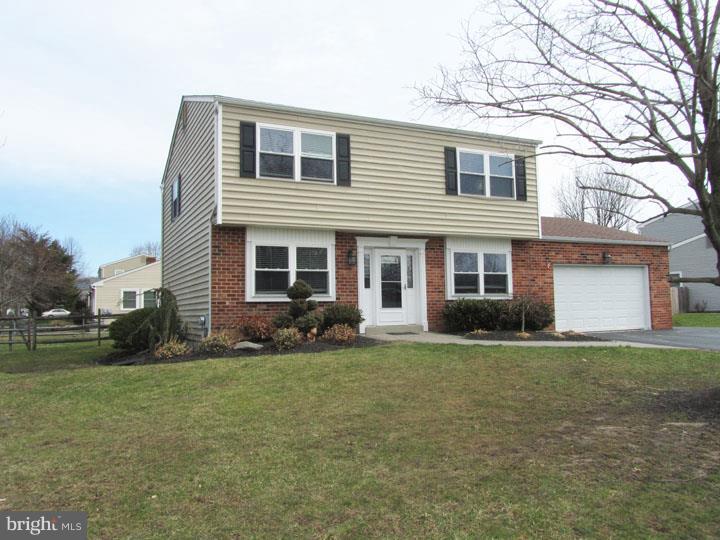 1083 Plowshare Road Blue Bell, PA 19422 - Photo 1 of 22 Exterior Front
