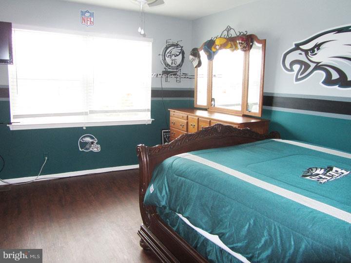 1083 Plowshare Road Blue Bell, PA 19422 - Photo 16 of 22 Bedroom 3
