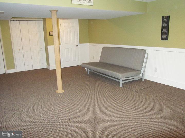 1083 Plowshare Road Blue Bell, PA 19422 - Photo 17 of 22 Basement - Finished