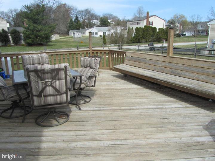 1083 Plowshare Road Blue Bell, PA 19422 - Photo 20 of 22 Deck