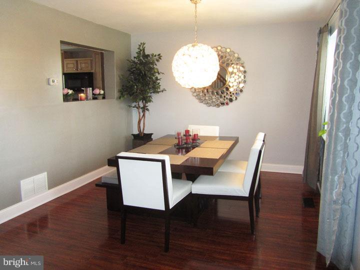 1083 Plowshare Road Blue Bell, PA 19422 - Photo 5 of 22 Dining Room