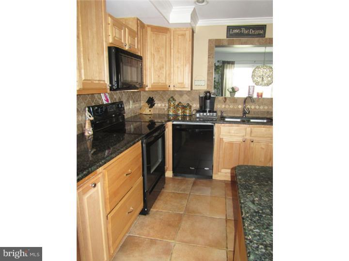 1083 Plowshare Road Blue Bell, PA 19422 - Photo 7 of 22 Kitchen