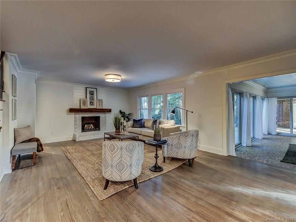 4237 Oldfield Road Charlotte, NC 28226 - Photo 14 of 24 Gallery Image 14