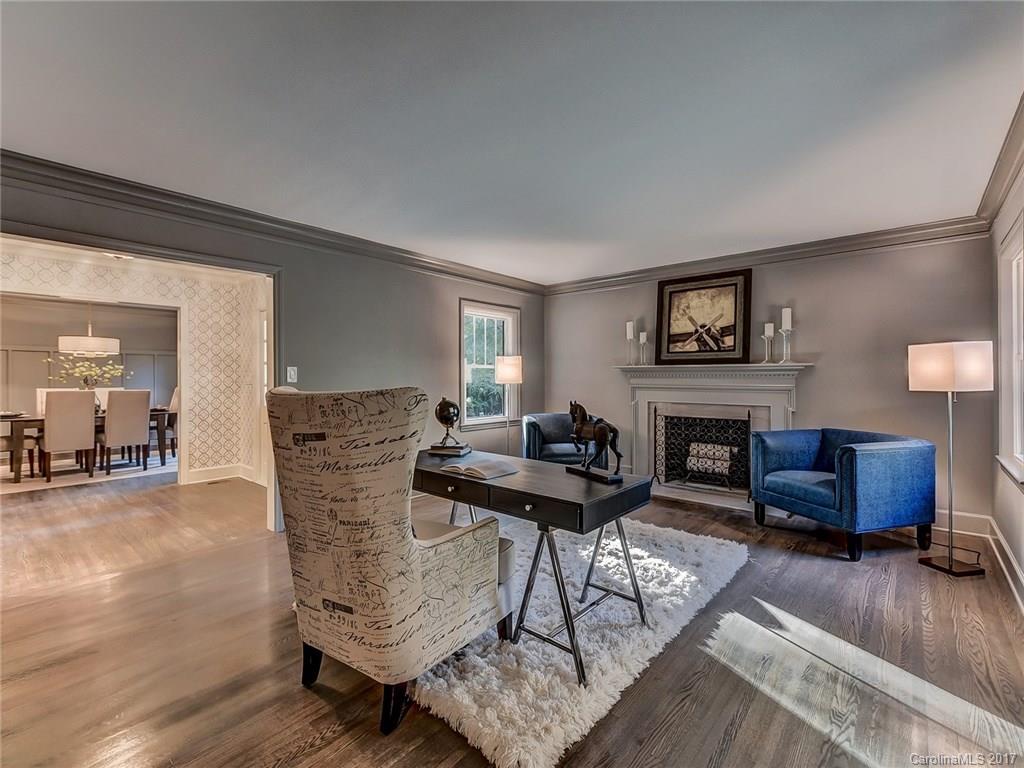 4237 Oldfield Road Charlotte, NC 28226 - Photo 6 of 24 Gallery Image 6