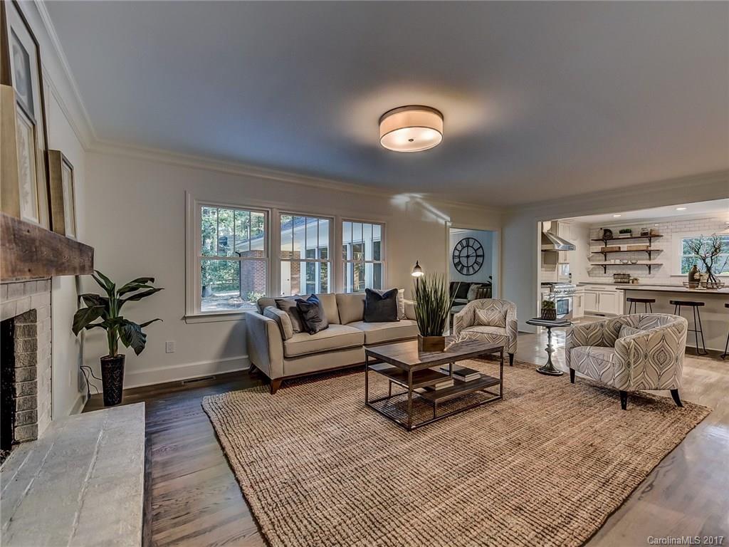 4237 Oldfield Road Charlotte, NC 28226 - Photo 8 of 24 Gallery Image 8