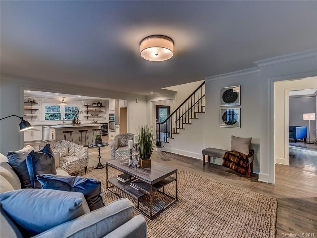 4237 Oldfield Road Charlotte, NC 28226 - Photo 9 of 24 Gallery Image 9