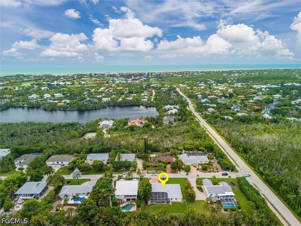 1477 Albatross Road Sanibel, FL 33957 - Photo 39 of 41 Gallery Image 39