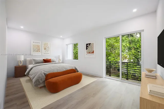 $1,575,000 | 3164 Plaza Street, Coconut Grove, FL 33133