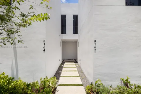 $1,575,000 | 3164 Plaza Street, Coconut Grove, FL 33133