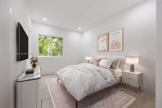 $1,575,000 | 3164 Plaza Street, Coconut Grove, FL 33133