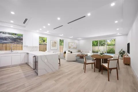 $1,575,000 | 3164 Plaza Street, Coconut Grove, FL 33133