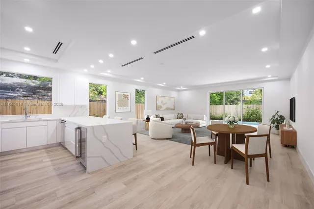 $1,575,000 | 3164 Plaza Street, Coconut Grove, FL 33133