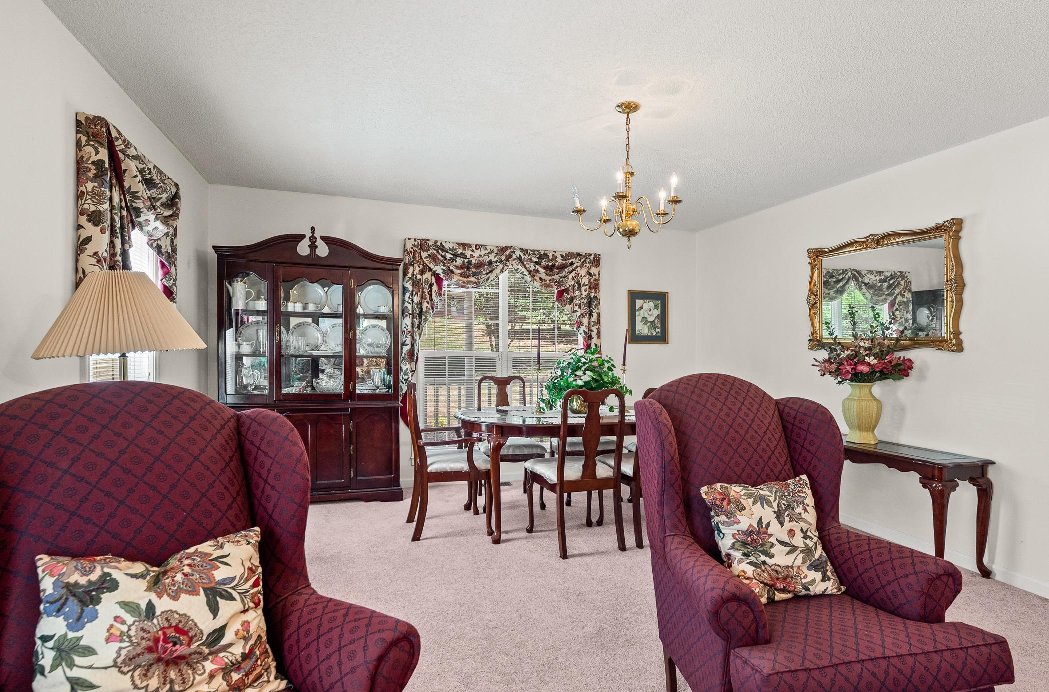 460 Ransdell Drive Spartanburg, SC 29307 - Photo 20 of 44