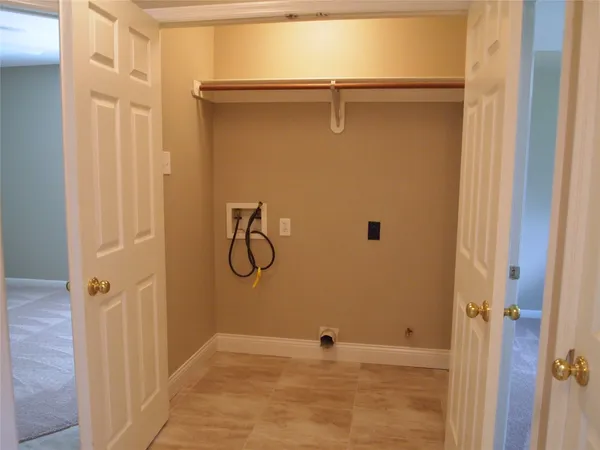 a swimming pool with a outdoor space