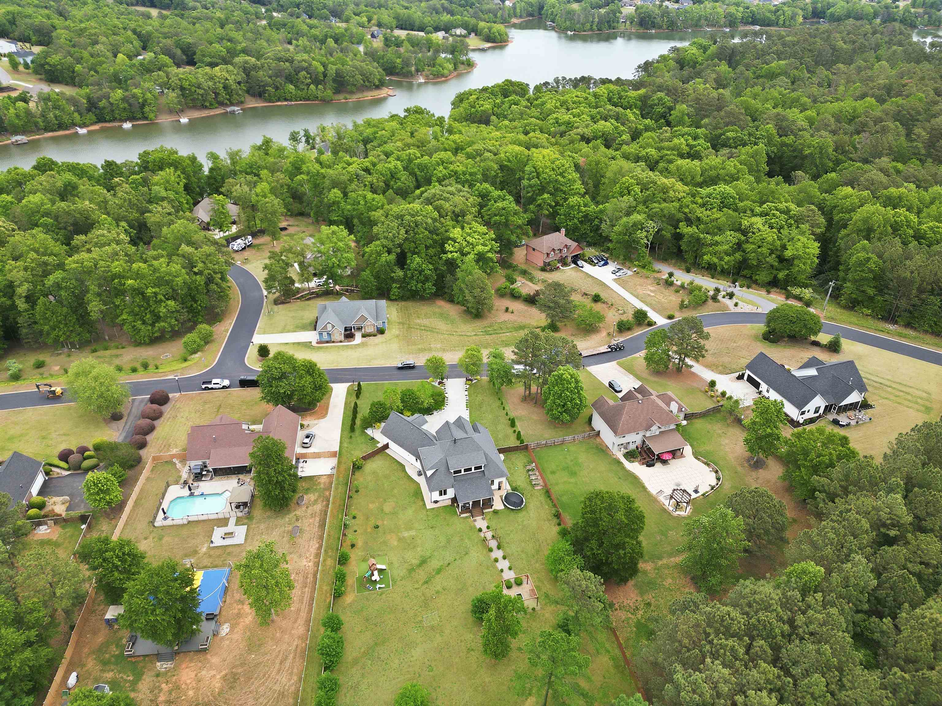 341 State Rd S-42-4394 Chesnee, SC 29323 - Photo 49 of 50