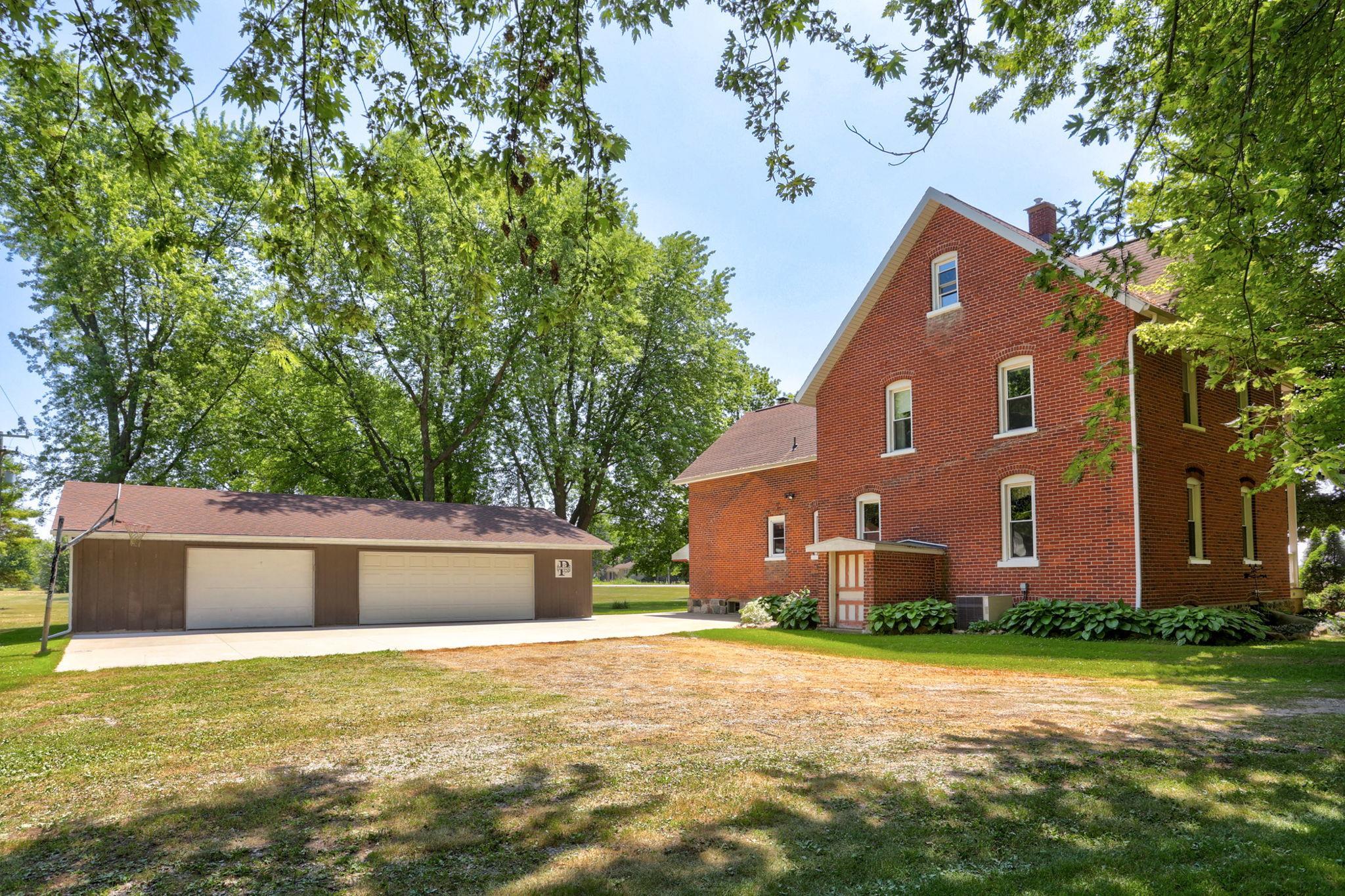 9254 Frankenmuth Road Vassar, MI 48768 - Photo 47 of 78