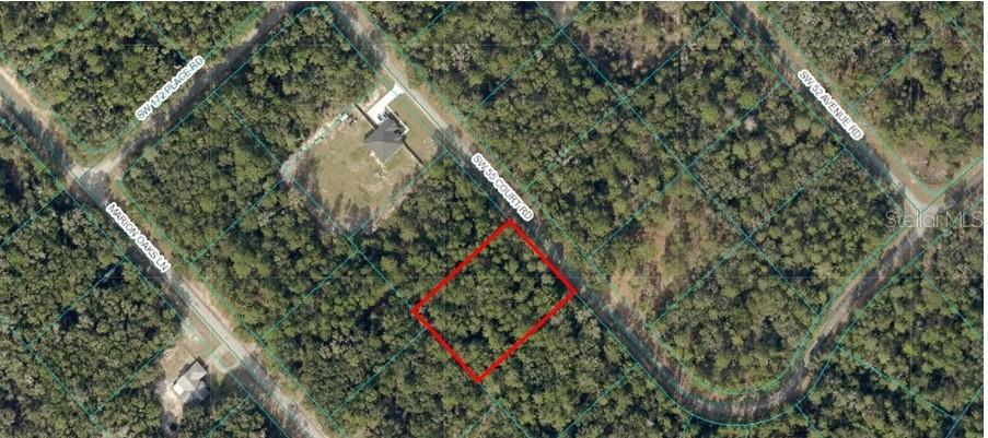 55 Southwest 55th Court Road Ocala, FL 34473 - Photo 1 of 1