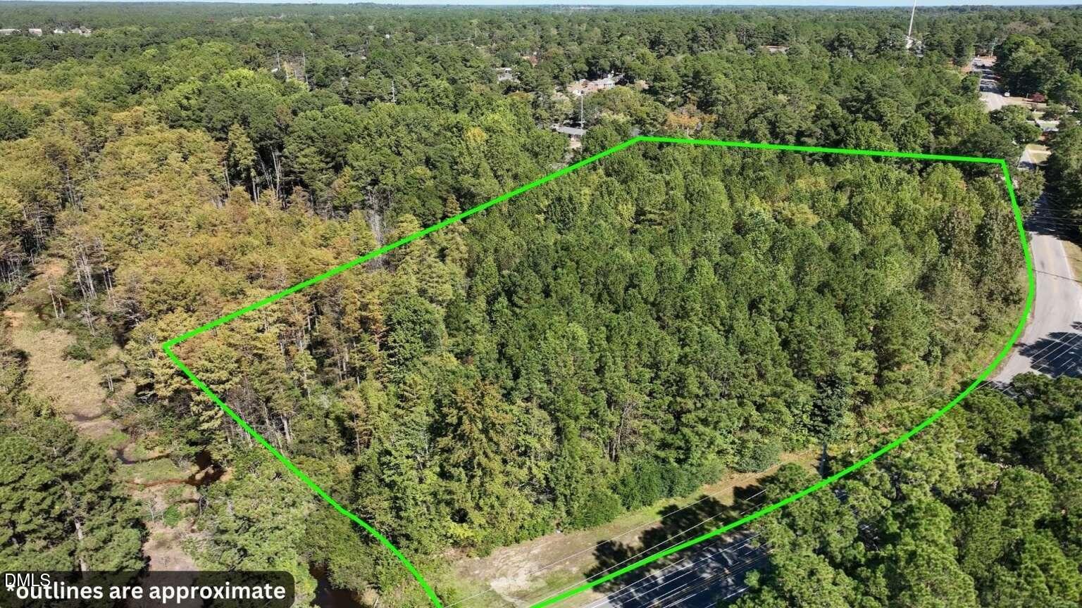 906 Shaw Mill Road Fayetteville, NC 28311 - Photo 2 of 6 Breazeale.2