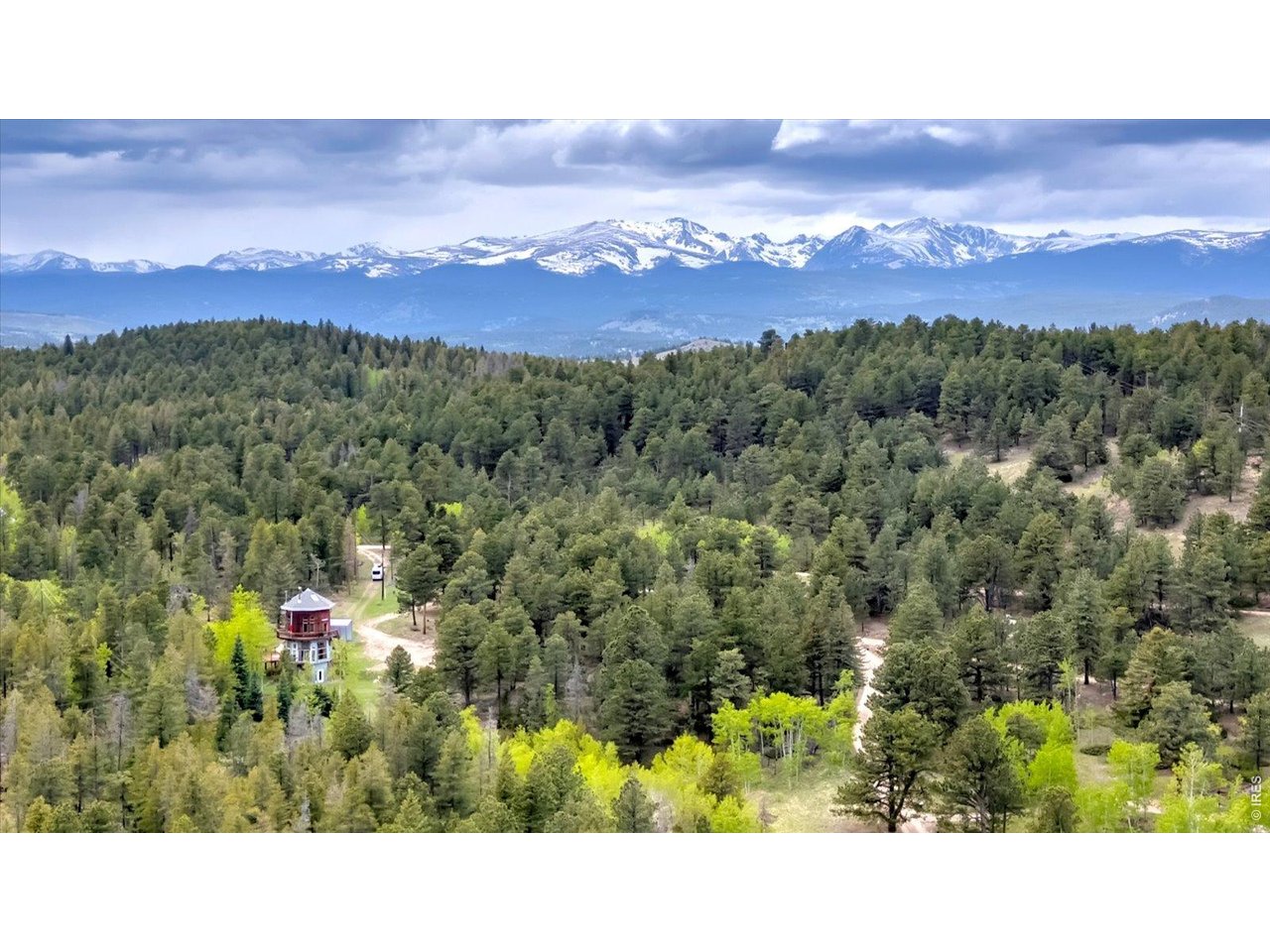 404 Porter Ranch Road Nederland, CO 80466 - Photo 31 of 36