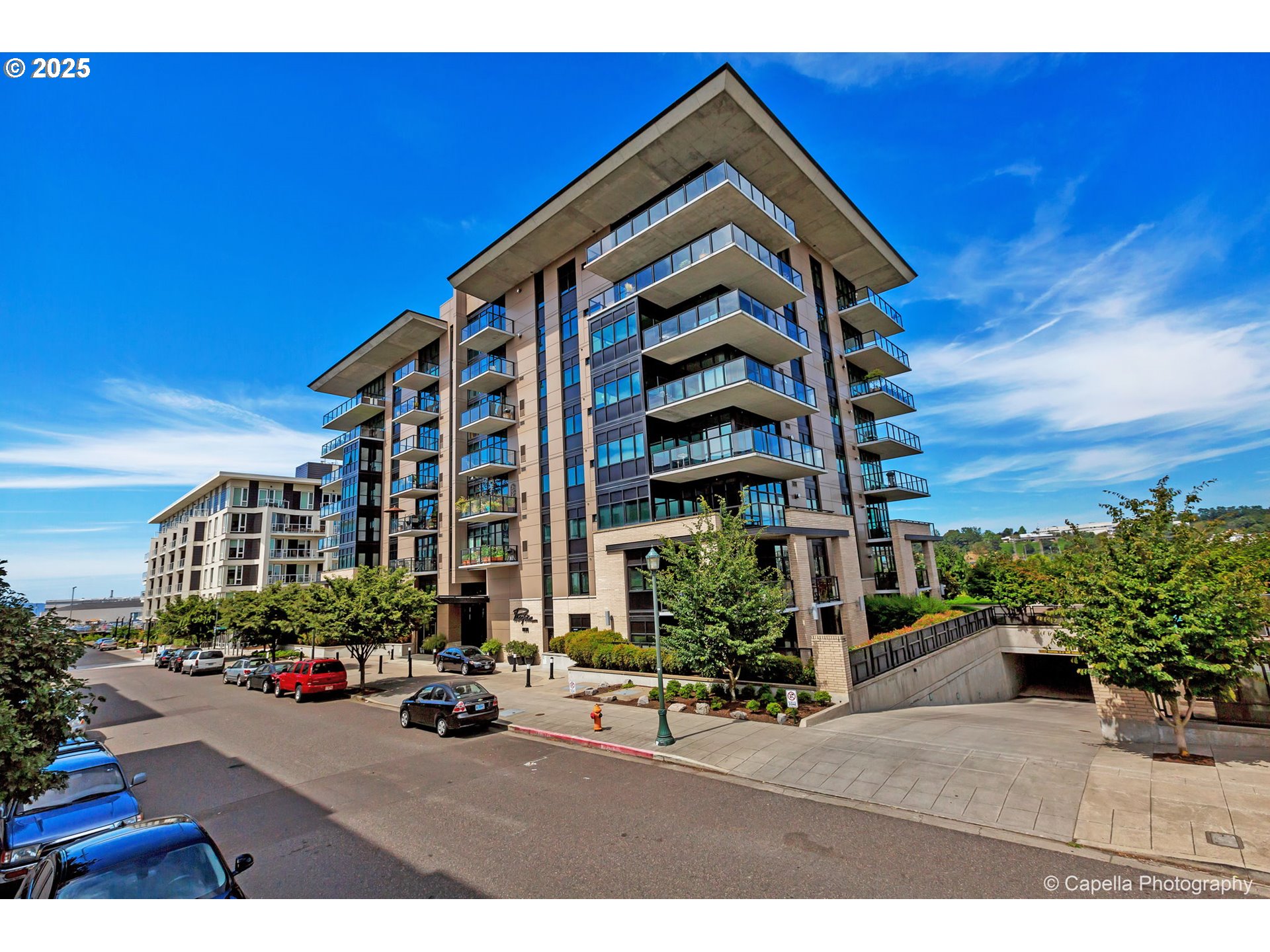 1830 Northwest Riverscape Street, Unit 610 Portland, OR 97209 - Photo 1 of 33 Gallery Image 1