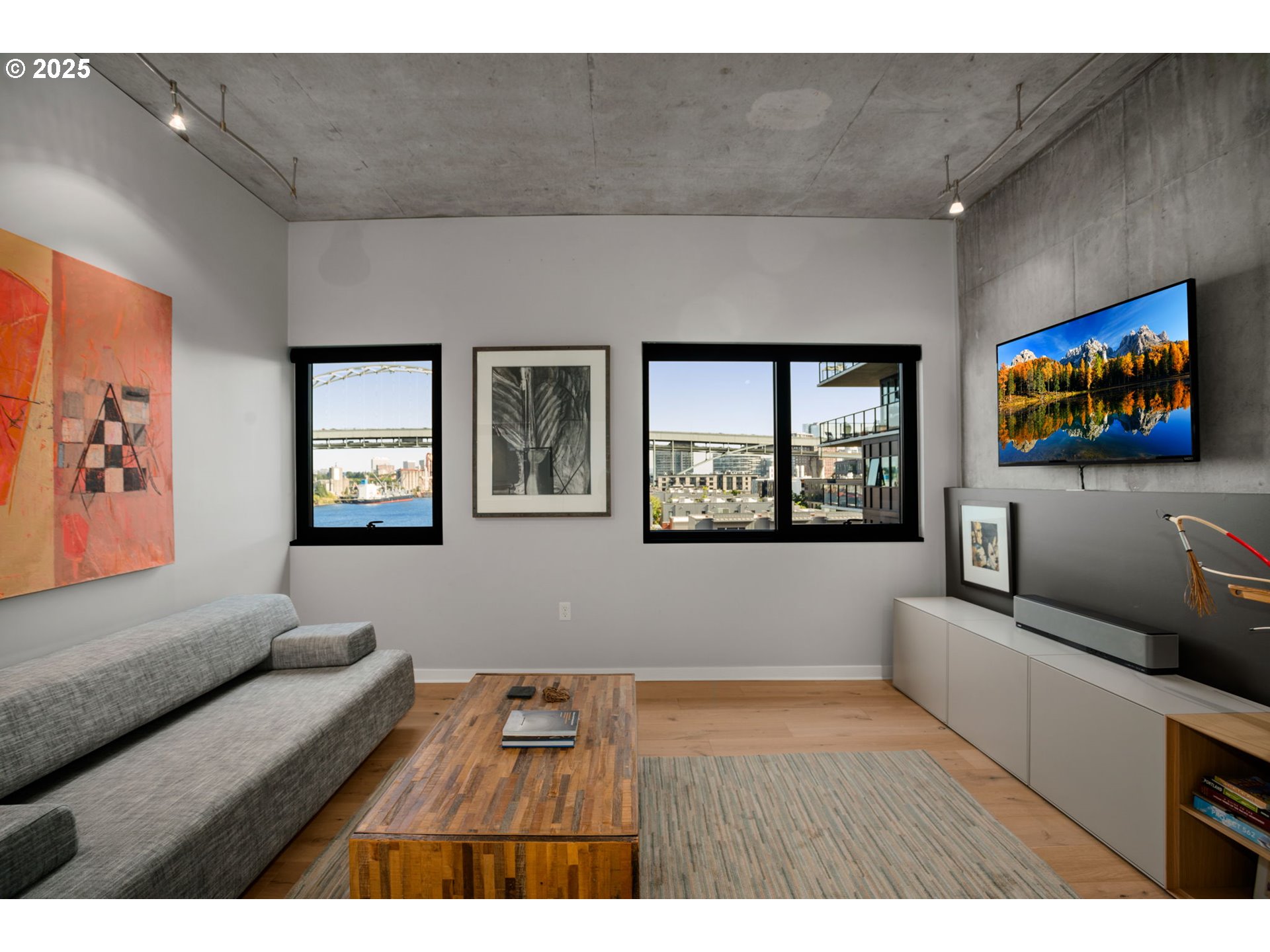 1830 Northwest Riverscape Street, Unit 610 Portland, OR 97209 - Photo 20 of 33 Gallery Image 20