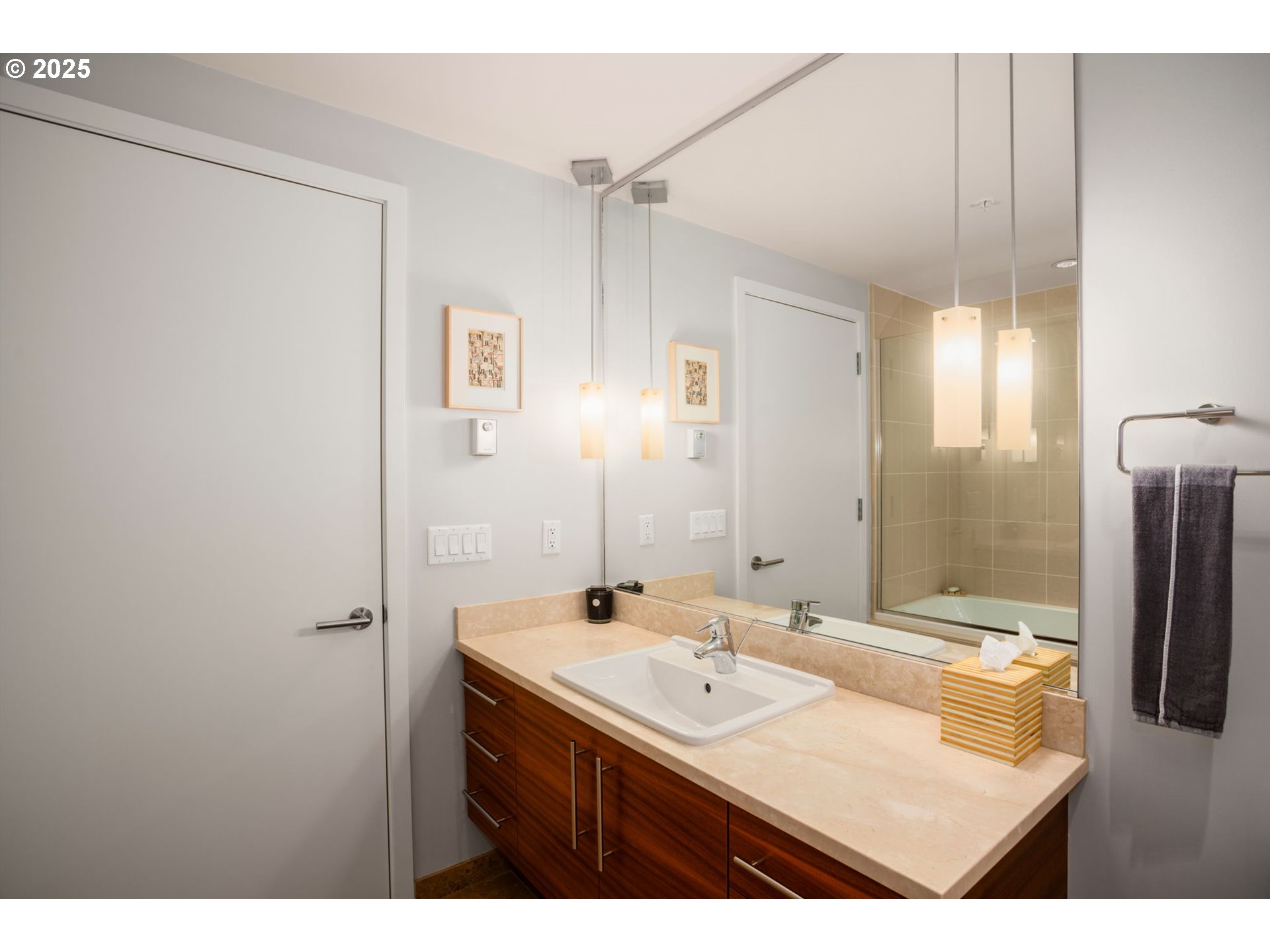 1830 Northwest Riverscape Street, Unit 610 Portland, OR 97209 - Photo 21 of 33 Gallery Image 21