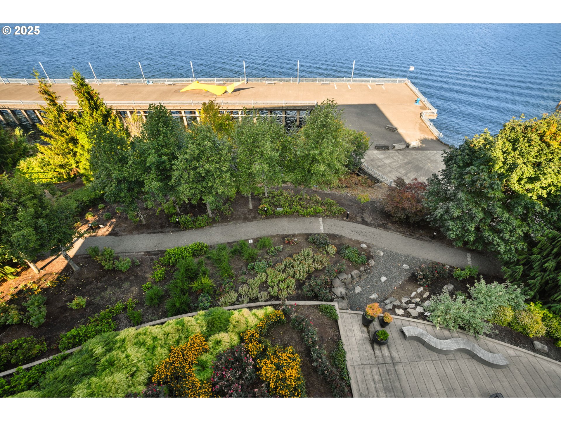 1830 Northwest Riverscape Street, Unit 610 Portland, OR 97209 - Photo 25 of 33 Gallery Image 25