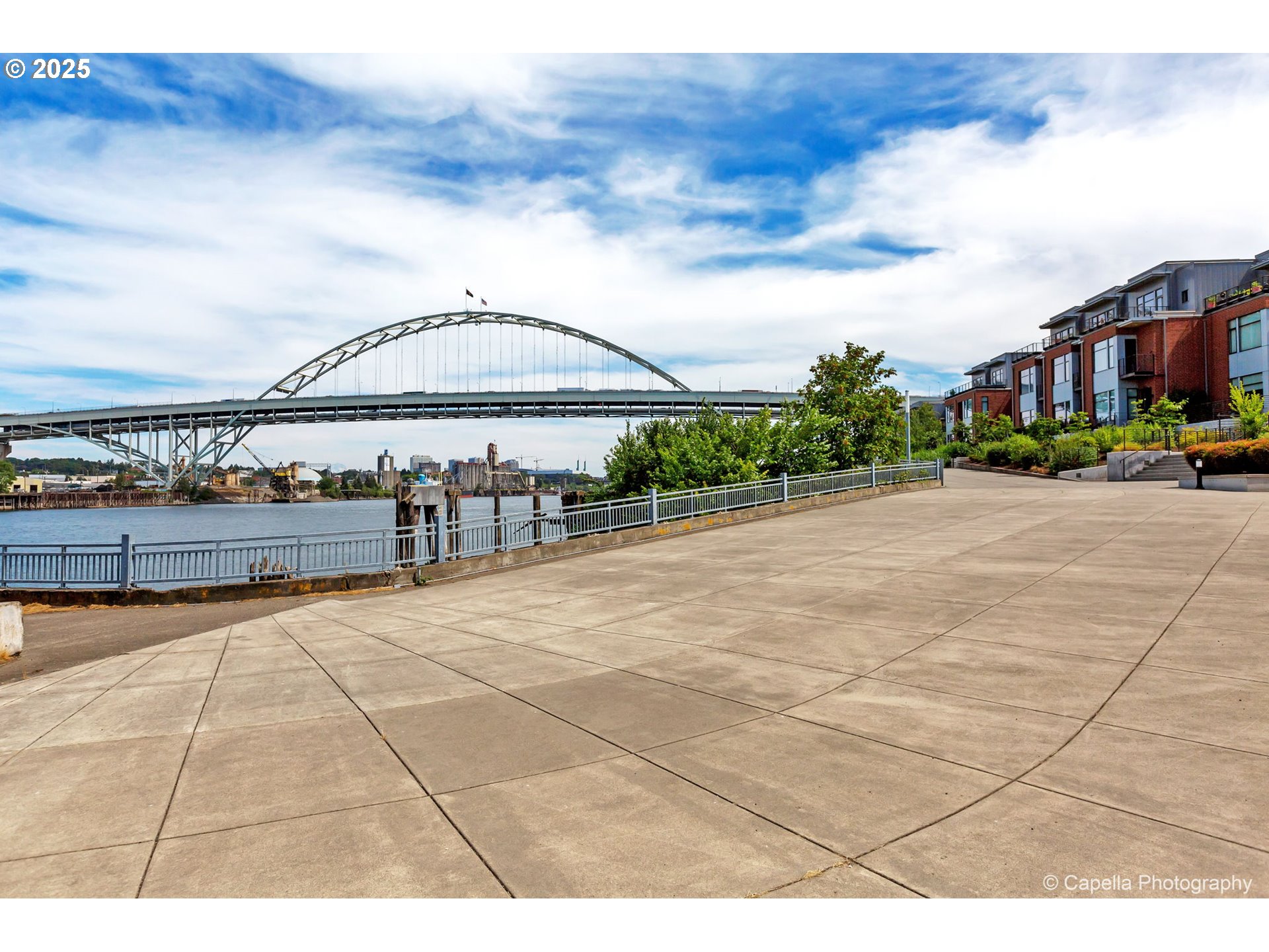 1830 Northwest Riverscape Street, Unit 610 Portland, OR 97209 - Photo 26 of 33 Gallery Image 26