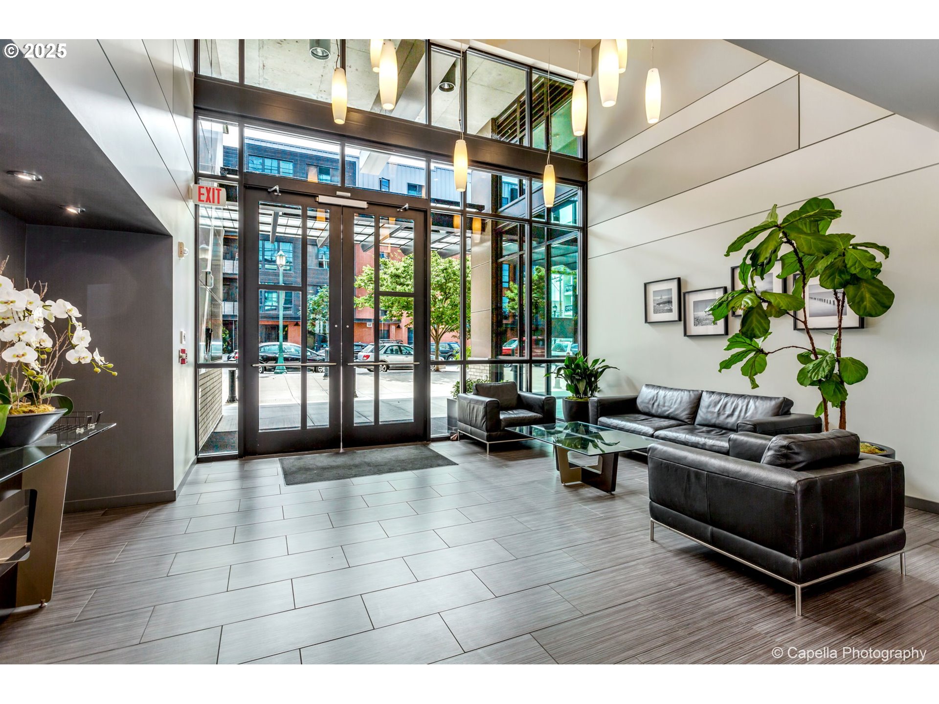 1830 Northwest Riverscape Street, Unit 610 Portland, OR 97209 - Photo 4 of 33 Gallery Image 4
