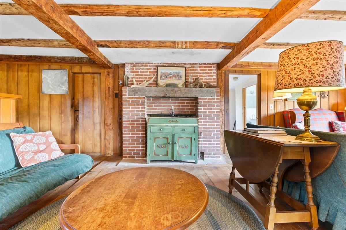 1217 Coal Hill Road Franconia, NH 03580 - Photo 10 of 56